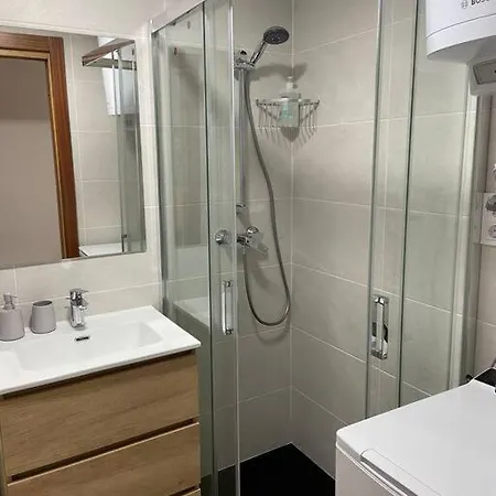 And A 50m De La Playa Apartment Fuengirola